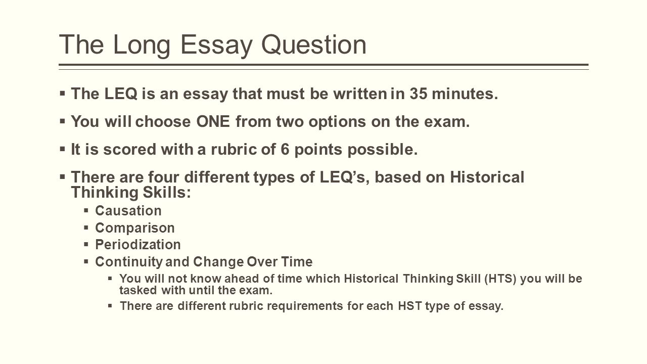 how to write long essay questions how to write long essay questions